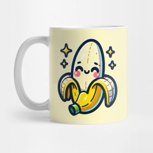 Just a Cute Banana Mug